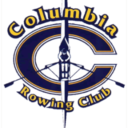 Columbia Rowing Club logo